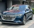 Ауди E-Tron, объемом двигателя 0 л и пробегом 151 тыс. км за 28700 $, фото 7 на Automoto.ua