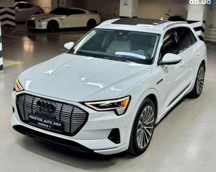 Ауді E-Tron, об'ємом двигуна 0 л та пробігом 36 тис. км за 37000 $, фото 10 на Automoto.ua
