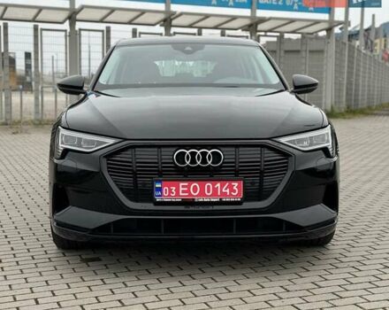 Ауді E-Tron, об'ємом двигуна 0 л та пробігом 133 тис. км за 25450 $, фото 17 на Automoto.ua