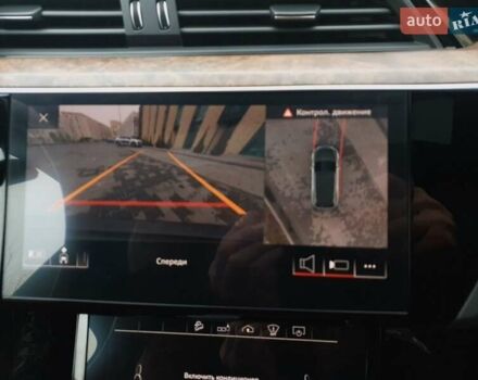 Ауди E-Tron, объемом двигателя 0 л и пробегом 15 тыс. км за 47200 $, фото 36 на Automoto.ua