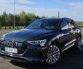 Ауди E-Tron, объемом двигателя 0 л и пробегом 75 тыс. км за 29800 $, фото 1 на Automoto.ua
