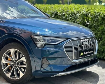 Ауди E-Tron, объемом двигателя 0 л и пробегом 151 тыс. км за 28700 $, фото 2 на Automoto.ua