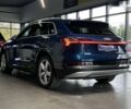 Ауді E-Tron, об'ємом двигуна 0 л та пробігом 299 тис. км за 23490 $, фото 17 на Automoto.ua