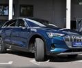 Ауді E-Tron, об'ємом двигуна 0 л та пробігом 79 тис. км за 34000 $, фото 4 на Automoto.ua