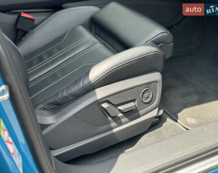 Ауди E-Tron, объемом двигателя 0 л и пробегом 33 тыс. км за 46000 $, фото 24 на Automoto.ua