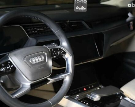 Ауди E-Tron, объемом двигателя 0 л и пробегом 138 тыс. км за 26900 $, фото 20 на Automoto.ua