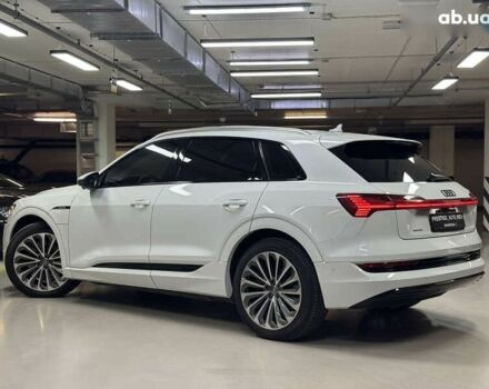 Ауди E-Tron, объемом двигателя 0 л и пробегом 36 тыс. км за 35000 $, фото 27 на Automoto.ua