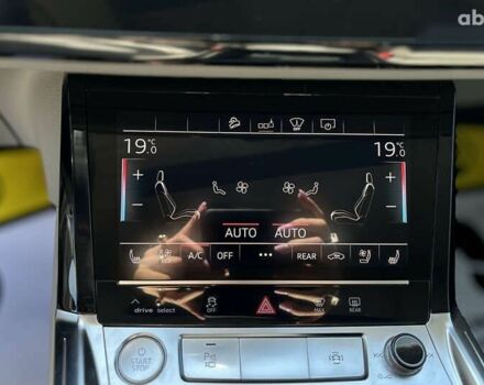 Ауді E-Tron, об'ємом двигуна 0 л та пробігом 170 тис. км за 29800 $, фото 18 на Automoto.ua