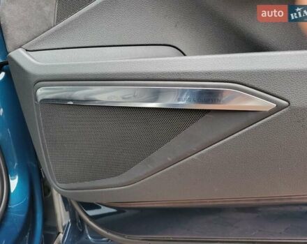 Ауди E-Tron, объемом двигателя 0 л и пробегом 95 тыс. км за 37000 $, фото 14 на Automoto.ua