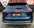 Ауди E-Tron, объемом двигателя 0 л и пробегом 109 тыс. км за 30800 $, фото 5 на Automoto.ua