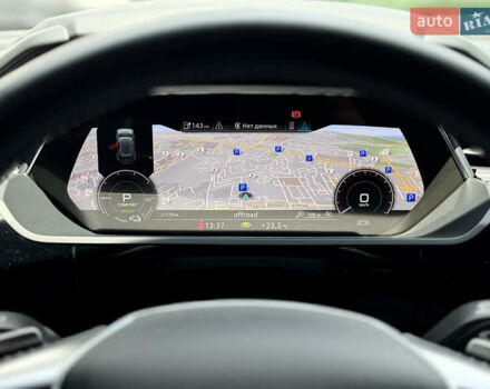 Ауди E-Tron, объемом двигателя 0 л и пробегом 33 тыс. км за 46000 $, фото 20 на Automoto.ua