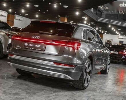 Ауді E-Tron, об'ємом двигуна 0 л та пробігом 61 тис. км за 39900 $, фото 19 на Automoto.ua