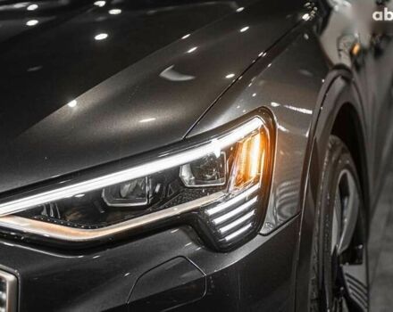Ауді E-Tron, об'ємом двигуна 0 л та пробігом 61 тис. км за 39900 $, фото 5 на Automoto.ua