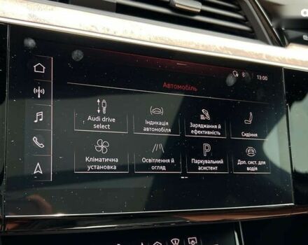 Ауди E-Tron, объемом двигателя 0 л и пробегом 94 тыс. км за 30590 $, фото 25 на Automoto.ua