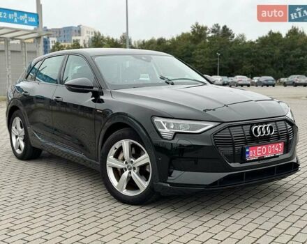 Ауді E-Tron, об'ємом двигуна 0 л та пробігом 133 тис. км за 25450 $, фото 32 на Automoto.ua