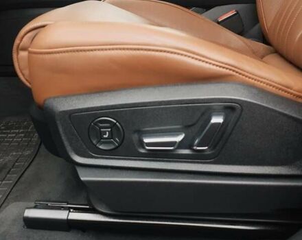 Ауди E-Tron, объемом двигателя 0 л и пробегом 15 тыс. км за 47200 $, фото 40 на Automoto.ua