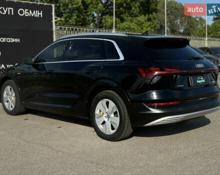 Ауди E-Tron, объемом двигателя 0 л и пробегом 115 тыс. км за 33000 $, фото 3 на Automoto.ua