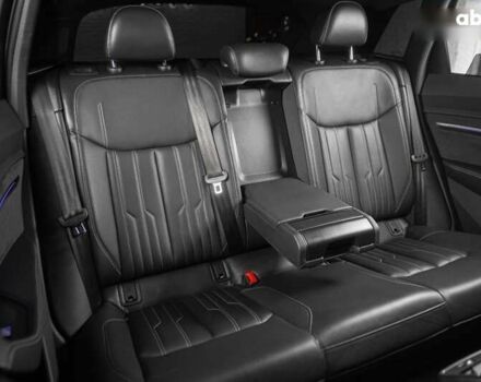 Ауді E-Tron, об'ємом двигуна 0 л та пробігом 61 тис. км за 39900 $, фото 3 на Automoto.ua