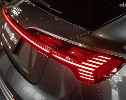 Ауді E-Tron, об'ємом двигуна 0 л та пробігом 61 тис. км за 39900 $, фото 20 на Automoto.ua