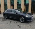 Ауди E-Tron, объемом двигателя 0 л и пробегом 15 тыс. км за 47200 $, фото 8 на Automoto.ua
