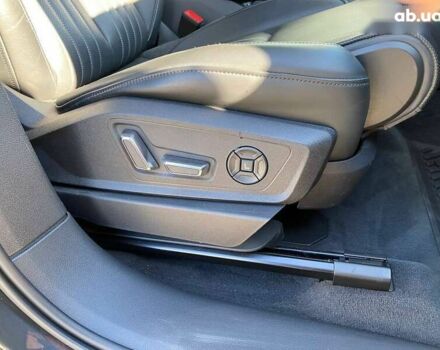 Ауди E-Tron, объемом двигателя 0 л и пробегом 66 тыс. км за 32900 $, фото 29 на Automoto.ua