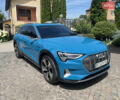 Ауді E-Tron 2019 у Львові на Automoto.ua Ауді E-Tron, об'ємом двигуна 0 л та пробігом 89 тис. км за 34200 $, фото 3 на Automoto.ua