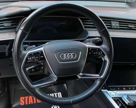 Ауди E-Tron, объемом двигателя 0 л и пробегом 109 тыс. км за 30800 $, фото 17 на Automoto.ua