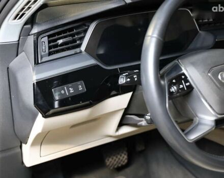 Ауди E-Tron, объемом двигателя 0 л и пробегом 138 тыс. км за 26900 $, фото 18 на Automoto.ua