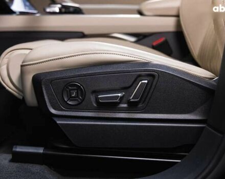 Ауди E-Tron, объемом двигателя 0 л и пробегом 133 тыс. км за 28200 $, фото 19 на Automoto.ua