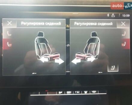 Ауди E-Tron, объемом двигателя 0 л и пробегом 15 тыс. км за 47200 $, фото 44 на Automoto.ua