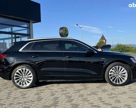 Ауди E-Tron, объемом двигателя 0 л и пробегом 64 тыс. км за 33990 $, фото 7 на Automoto.ua