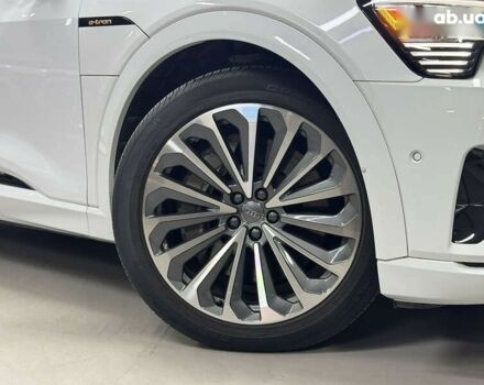 Ауди E-Tron, объемом двигателя 0 л и пробегом 36 тыс. км за 35000 $, фото 21 на Automoto.ua