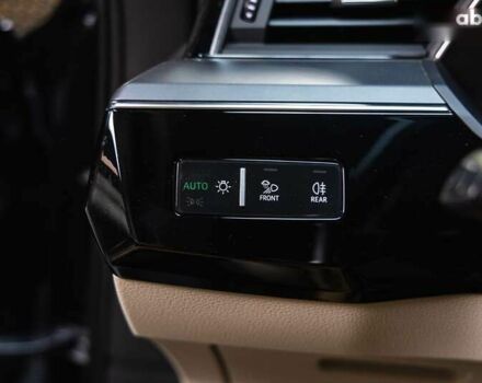 Ауди E-Tron, объемом двигателя 0 л и пробегом 133 тыс. км за 28200 $, фото 20 на Automoto.ua