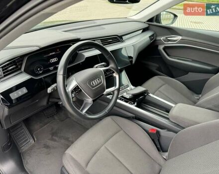 Ауді E-Tron, об'ємом двигуна 0 л та пробігом 133 тис. км за 25450 $, фото 26 на Automoto.ua