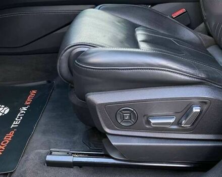 Ауди E-Tron, объемом двигателя 0 л и пробегом 109 тыс. км за 30800 $, фото 15 на Automoto.ua