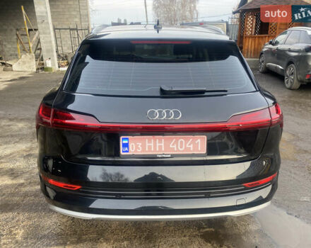 Ауді E-Tron, об'ємом двигуна 0 л та пробігом 198 тис. км за 19999 $, фото 5 на Automoto.ua