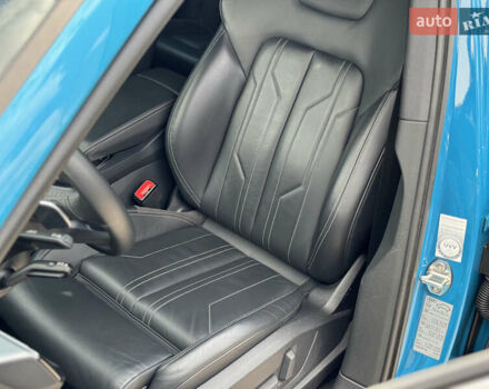 Ауди E-Tron, объемом двигателя 0 л и пробегом 33 тыс. км за 46000 $, фото 21 на Automoto.ua