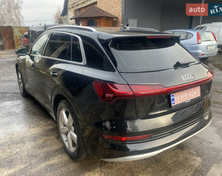 Ауді E-Tron, об'ємом двигуна 0 л та пробігом 198 тис. км за 19999 $, фото 3 на Automoto.ua