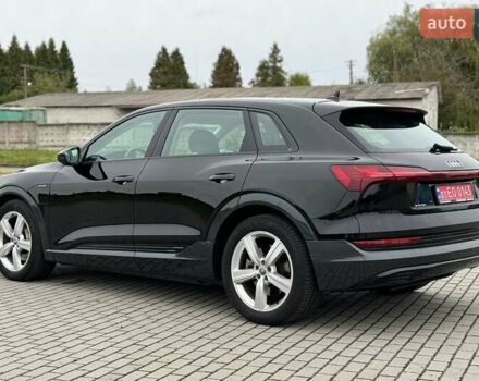 Ауді E-Tron, об'ємом двигуна 0 л та пробігом 133 тис. км за 25450 $, фото 28 на Automoto.ua
