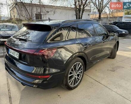Ауді E-Tron, об'ємом двигуна 0 л та пробігом 42 тис. км за 30500 $, фото 3 на Automoto.ua