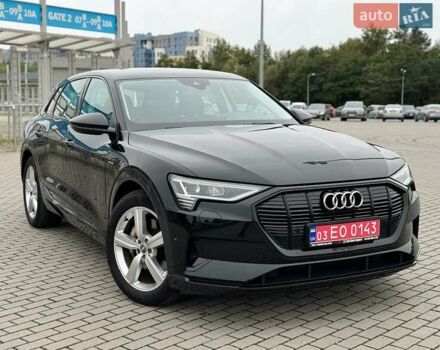 Ауді E-Tron, об'ємом двигуна 0 л та пробігом 133 тис. км за 25450 $, фото 31 на Automoto.ua