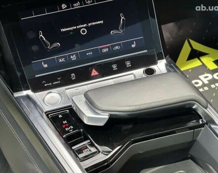 Ауди E-Tron, объемом двигателя 0 л и пробегом 151 тыс. км за 28700 $, фото 18 на Automoto.ua