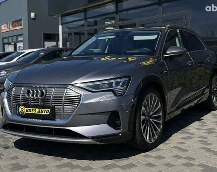 Ауди E-Tron, объемом двигателя 0 л и пробегом 174 тыс. км за 29200 $, фото 2 на Automoto.ua