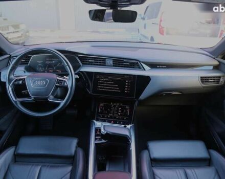 Ауди E-Tron, объемом двигателя 0 л и пробегом 140 тыс. км за 31900 $, фото 13 на Automoto.ua