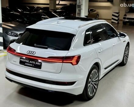 Ауді E-Tron, об'ємом двигуна 0 л та пробігом 36 тис. км за 37000 $, фото 17 на Automoto.ua