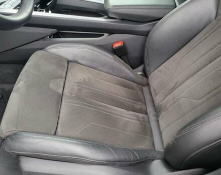 Ауди E-Tron, объемом двигателя 0 л и пробегом 95 тыс. км за 37000 $, фото 5 на Automoto.ua