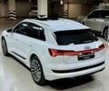 Ауди E-Tron, объемом двигателя 0 л и пробегом 36 тыс. км за 35000 $, фото 27 на Automoto.ua