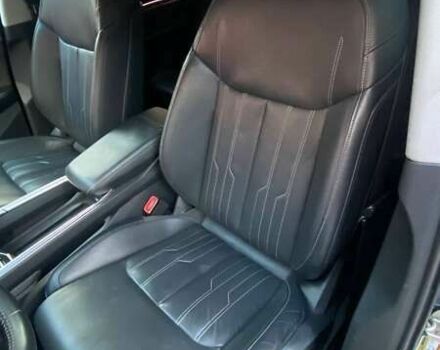 Ауди E-Tron, объемом двигателя 0 л и пробегом 109 тыс. км за 30800 $, фото 18 на Automoto.ua