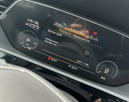 Ауди E-Tron, объемом двигателя 0 л и пробегом 67 тыс. км за 34999 $, фото 42 на Automoto.ua