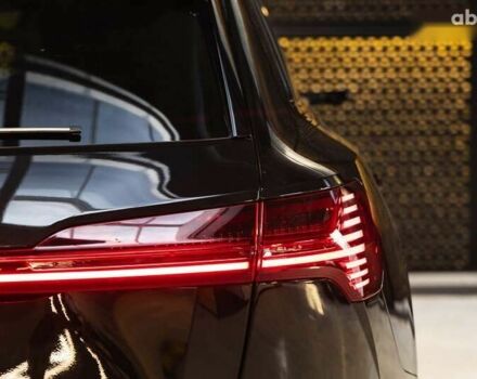 Ауди E-Tron, объемом двигателя 0 л и пробегом 133 тыс. км за 28200 $, фото 8 на Automoto.ua